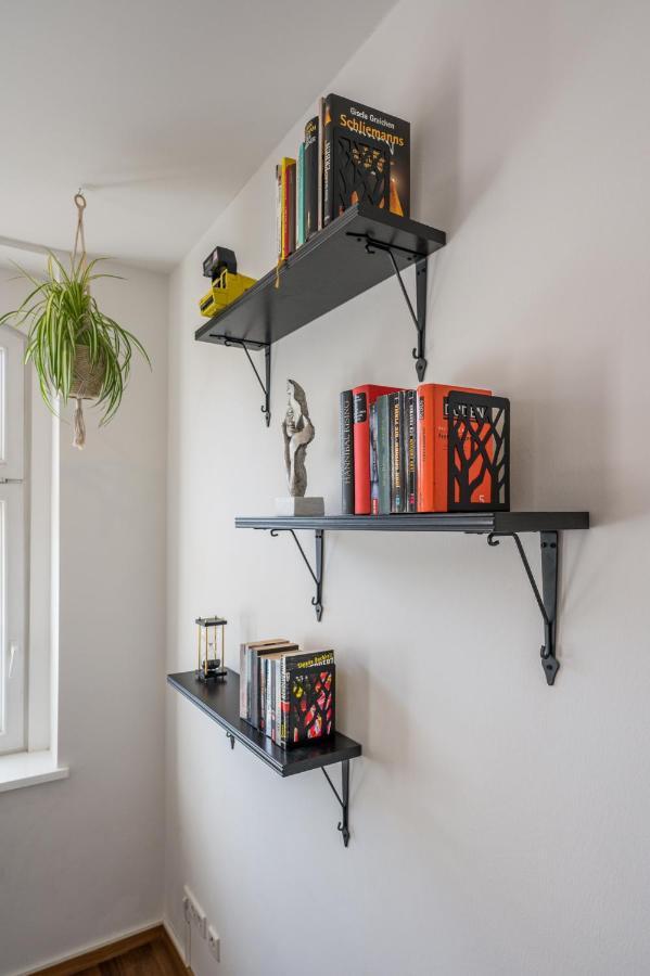 Arbio I Retro In Center Appartement