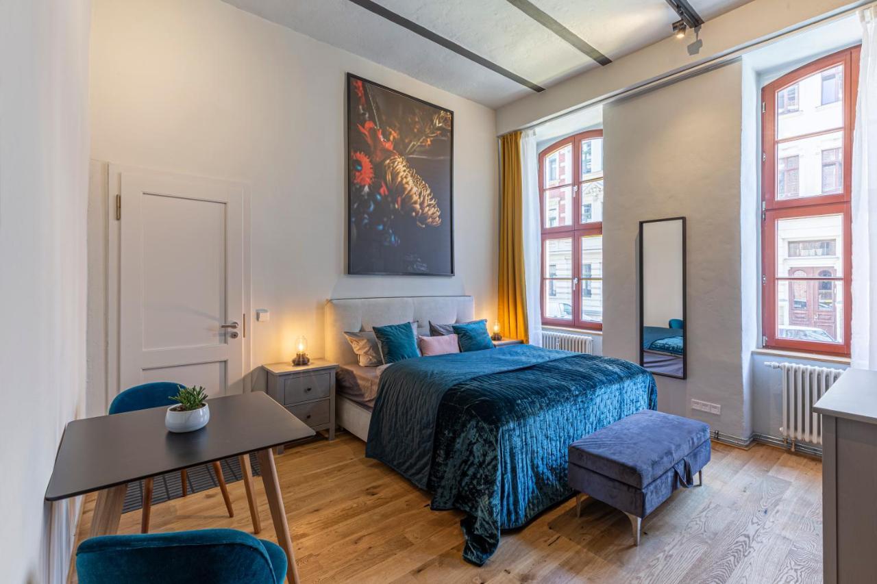 Appartement Loft Loft Aqua