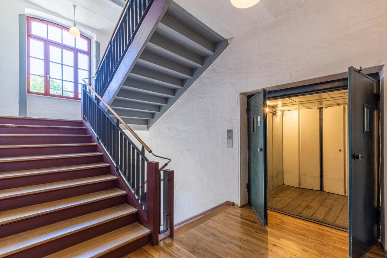 Appartement Loft Loft *