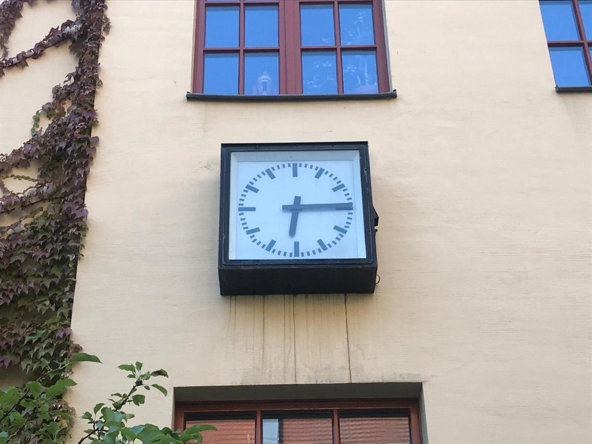 Loft Loft Aqua Appartement Leipzig