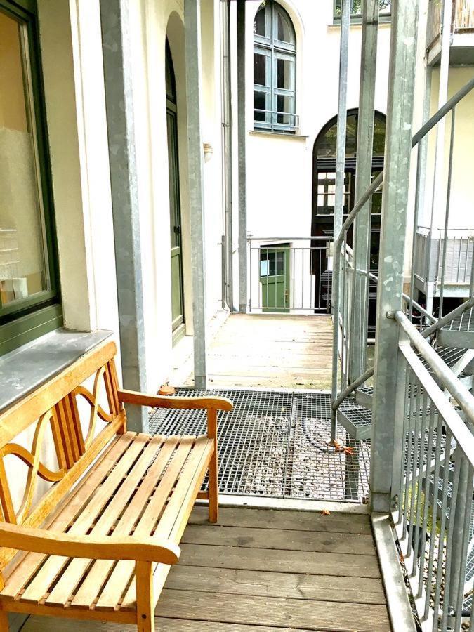 Appartement Center Ii Leipzig