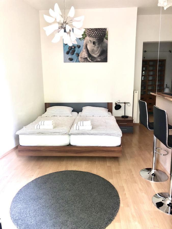 Appartement Center Ii *