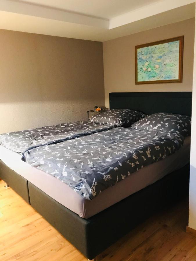 Appartement Schroeder