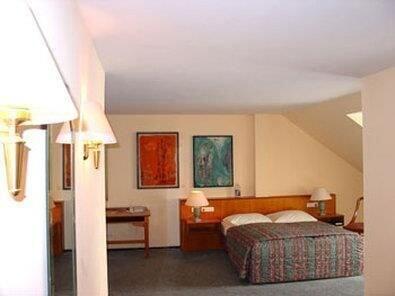Hotel Galerie Leipziger Hof 4*