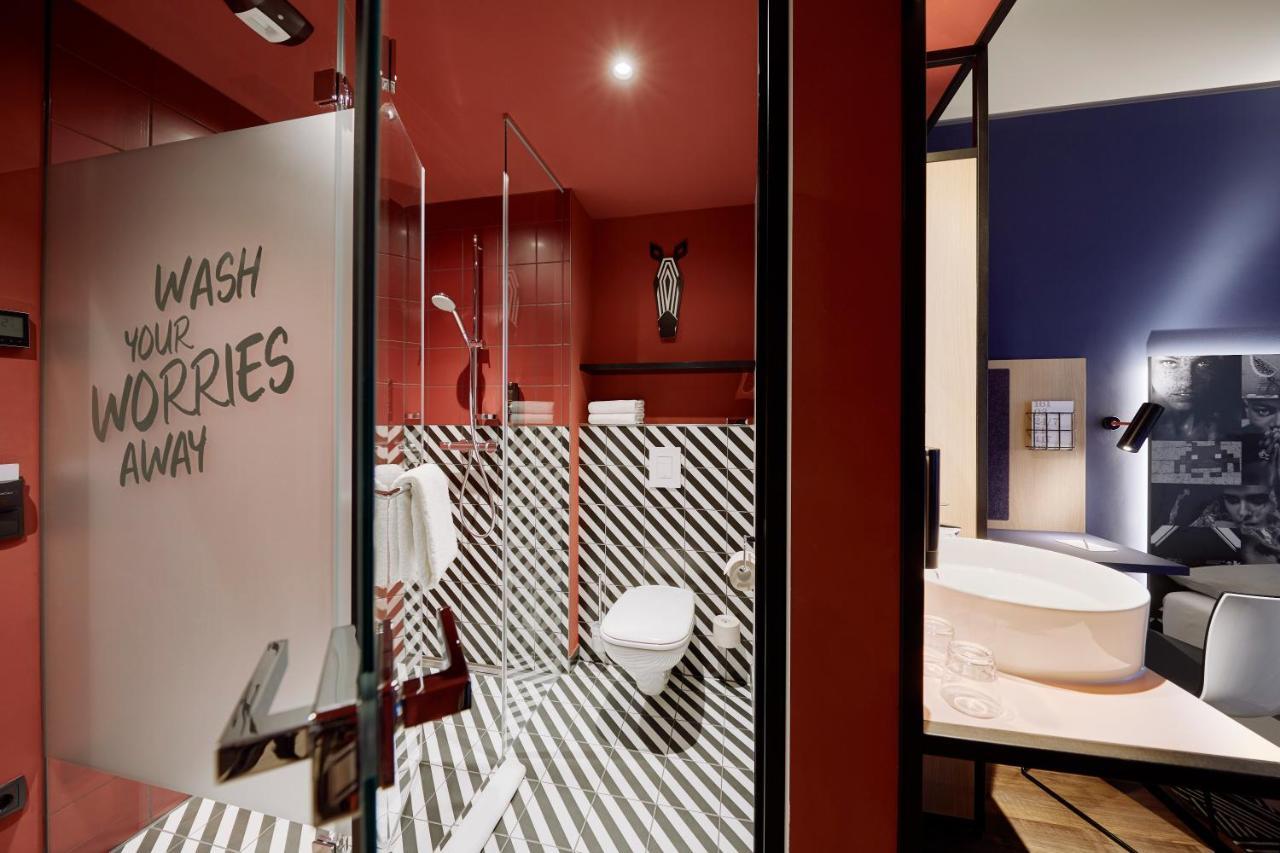 Legere Express Hotel 3*