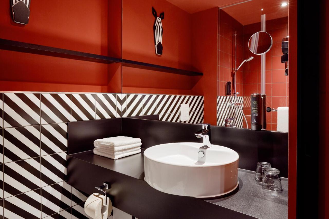 Legere Express Hotel