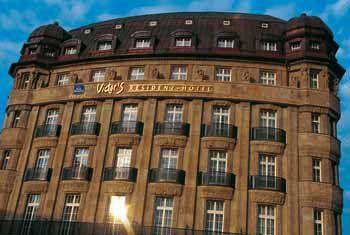 Hotel Victor's Residenz-hotel 4*