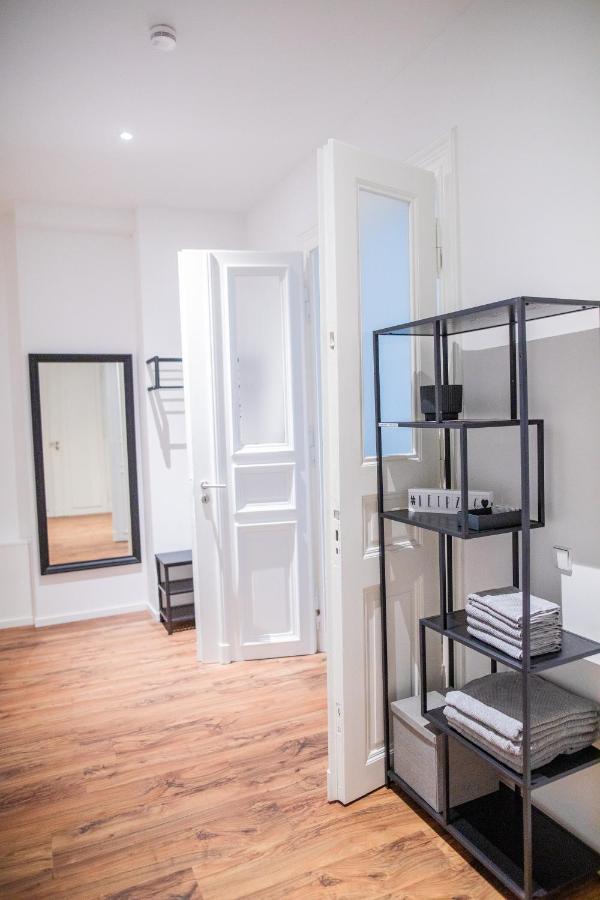 Residenz City-center Deluxe *