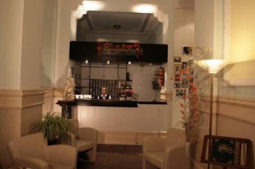 Hotel Adagio
