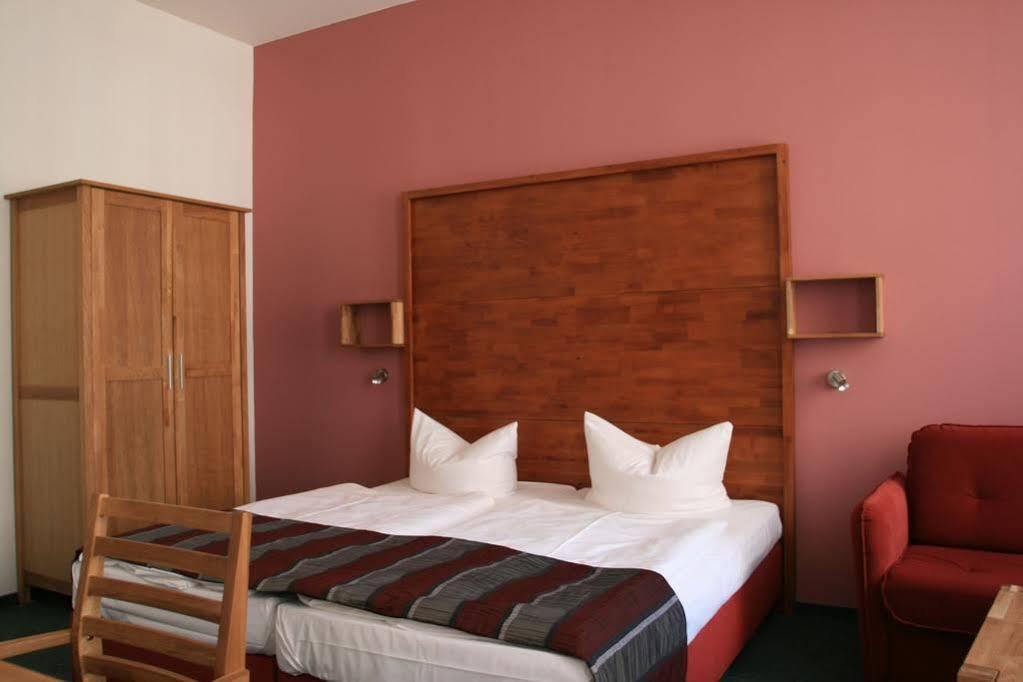 Hotel Adagio Leipzig
