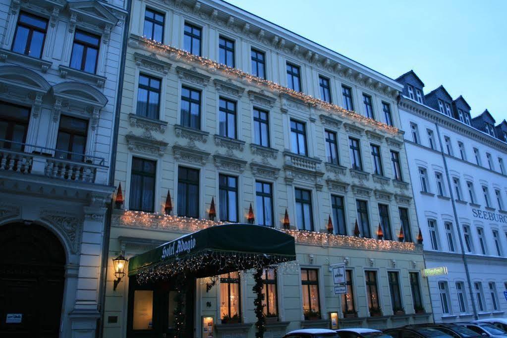 Adagio Hotel