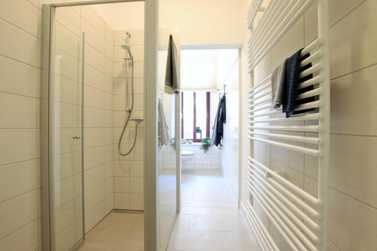 Apartment Waldstrassenviertel *