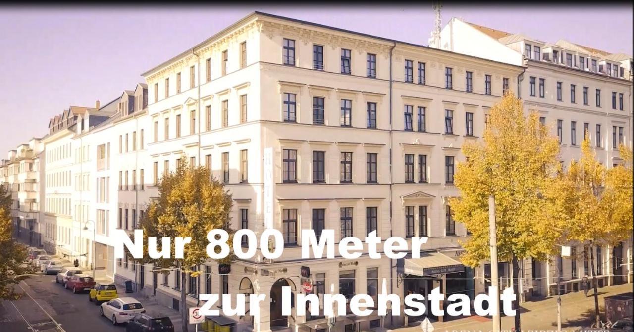 Hotel Arena Leipzig