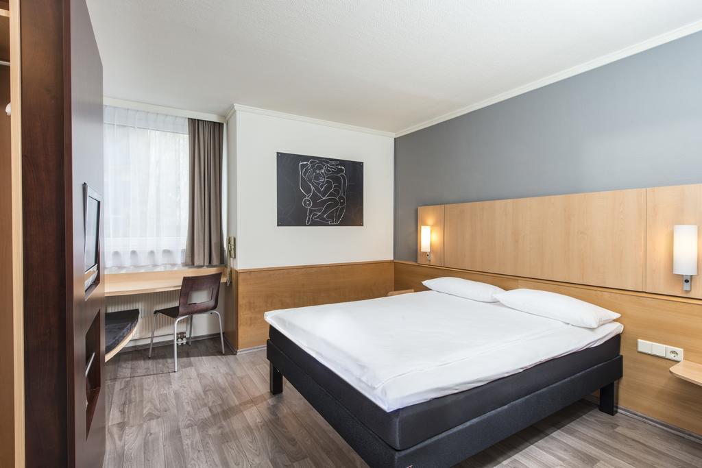 Ibis Nord-ost