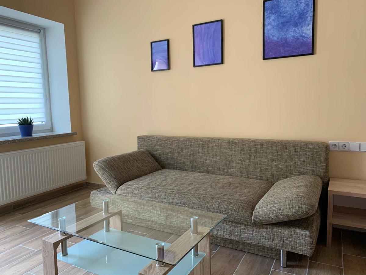 La- Apartment Leipzig