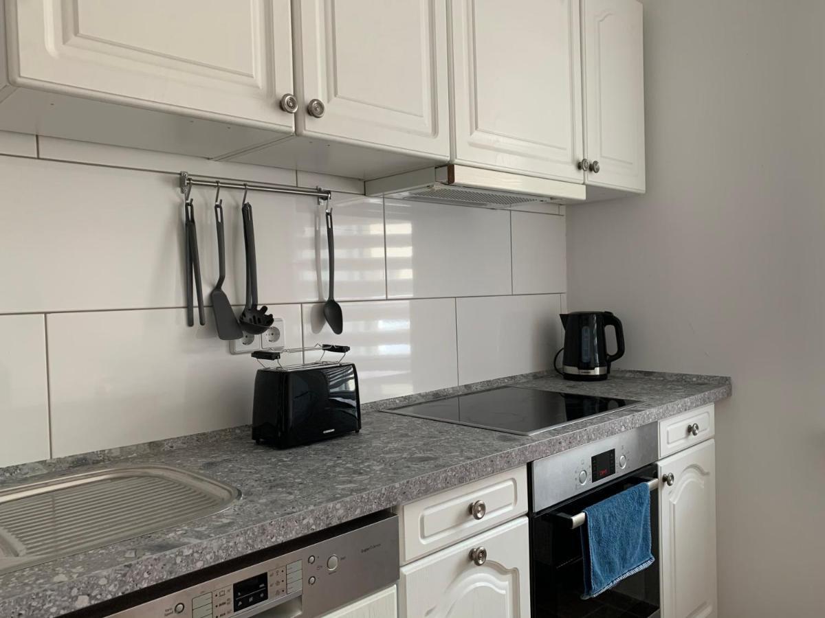 Apartment La-