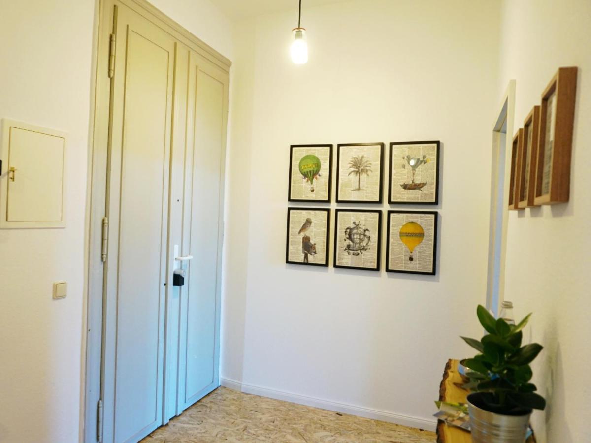 Appartement 2 Ferienwohnung In Zentraler Lage Inkl Wlan & Netflix