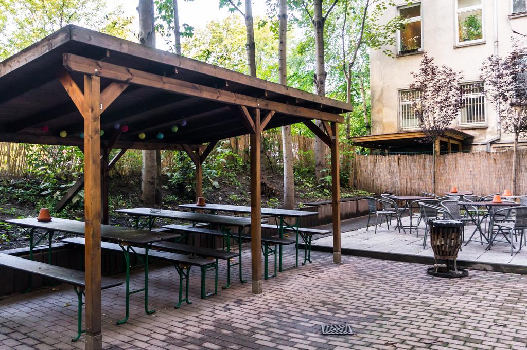 Auberge de jeunesse Globetrotter Hauptbahnhof