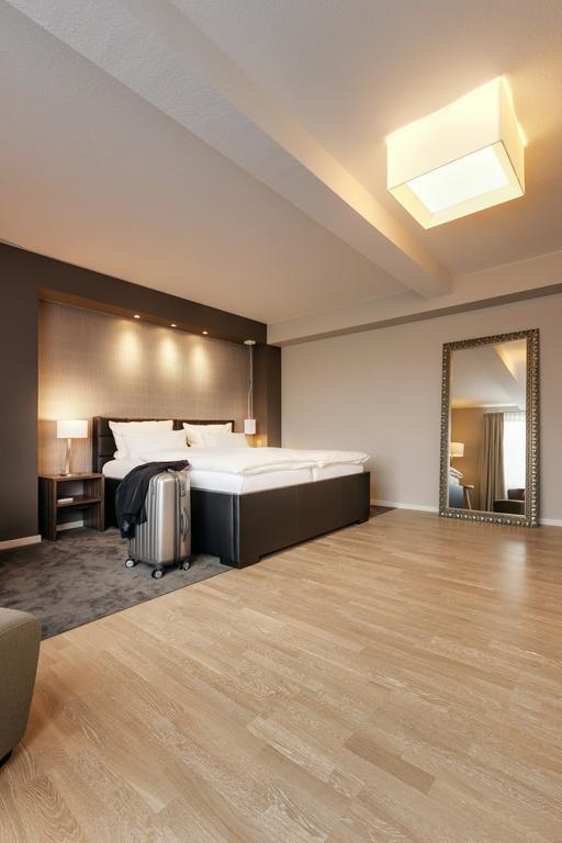 Hotel Hiemann - Superior 3*