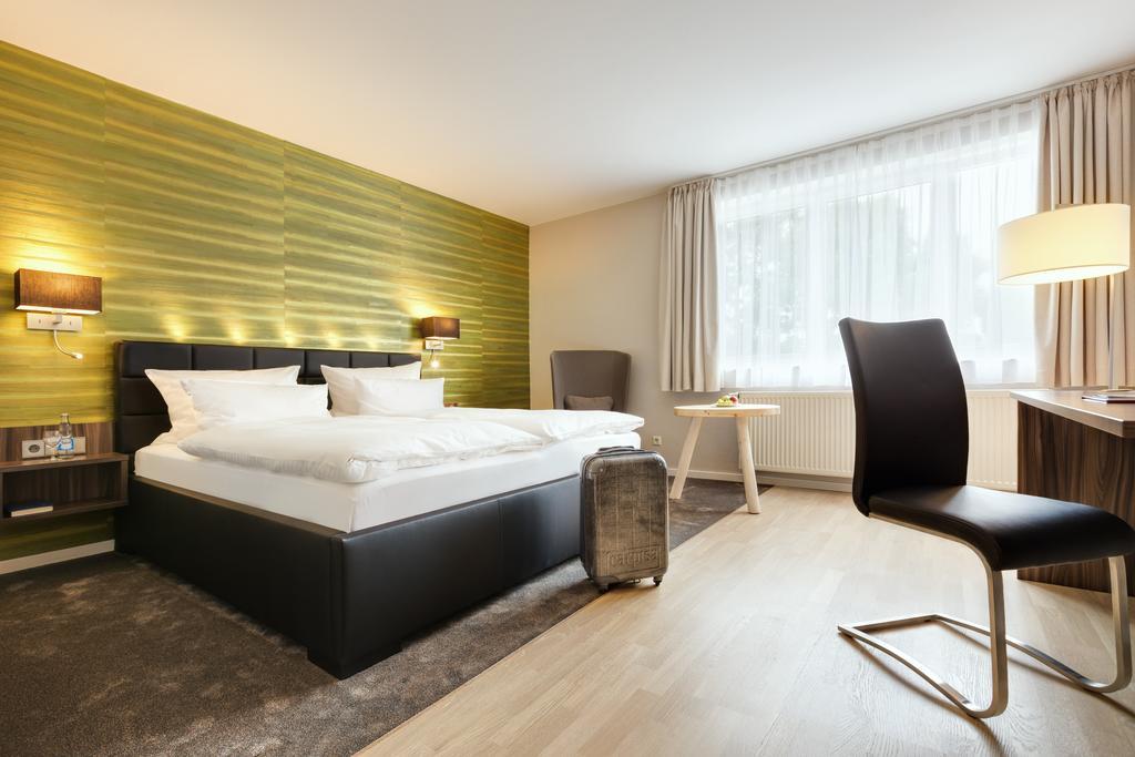 Hotel Hiemann - Superior Leipzig