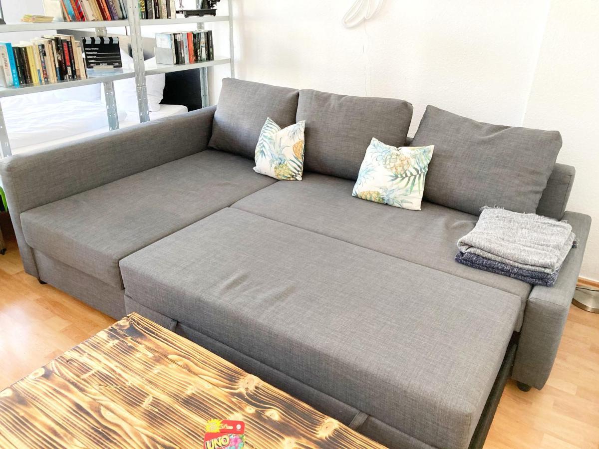 Appartement 2 Ferienwohnung In Zentraler Lage Inkl Wlan & Netflix Leipzig