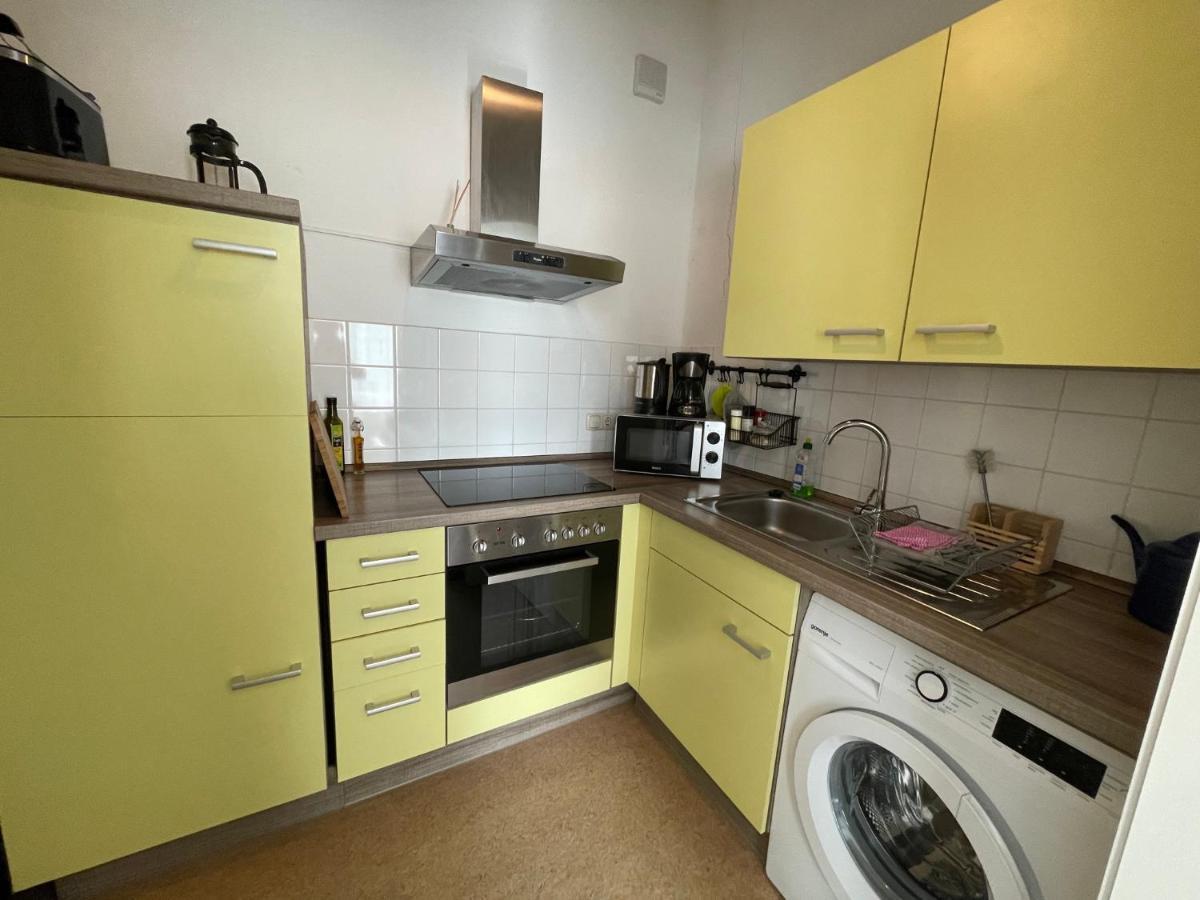 Le-citywohnung-ii Appartement *