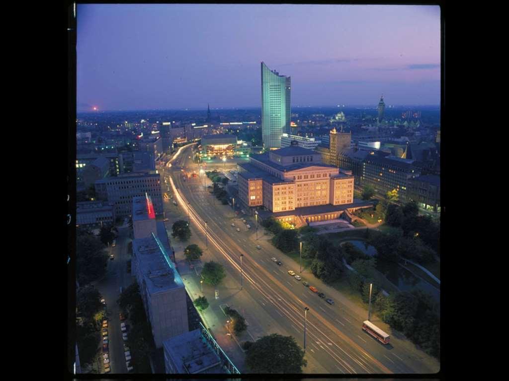 Ibis Nord-ost Hotel Leipzig