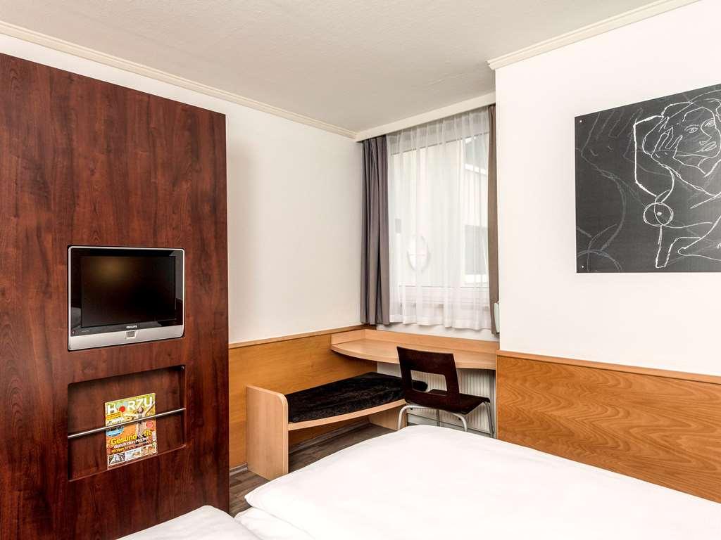 Hotel Ibis Nord-ost 2*