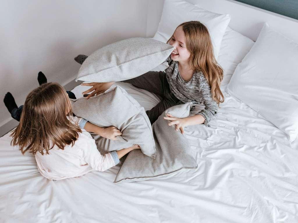 Hotel Ibis Nord-ost 2*