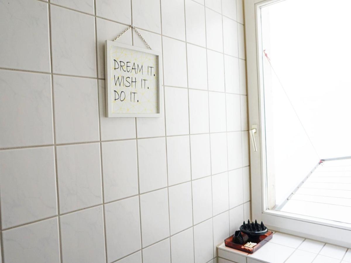 Appartement 2 Ferienwohnung In Zentraler Lage Inkl Wlan & Netflix Leipzig