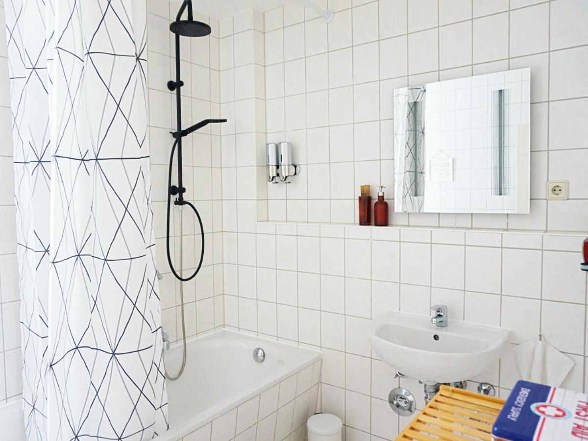 2 Ferienwohnung In Zentraler Lage Inkl Wlan & Netflix Leipzig