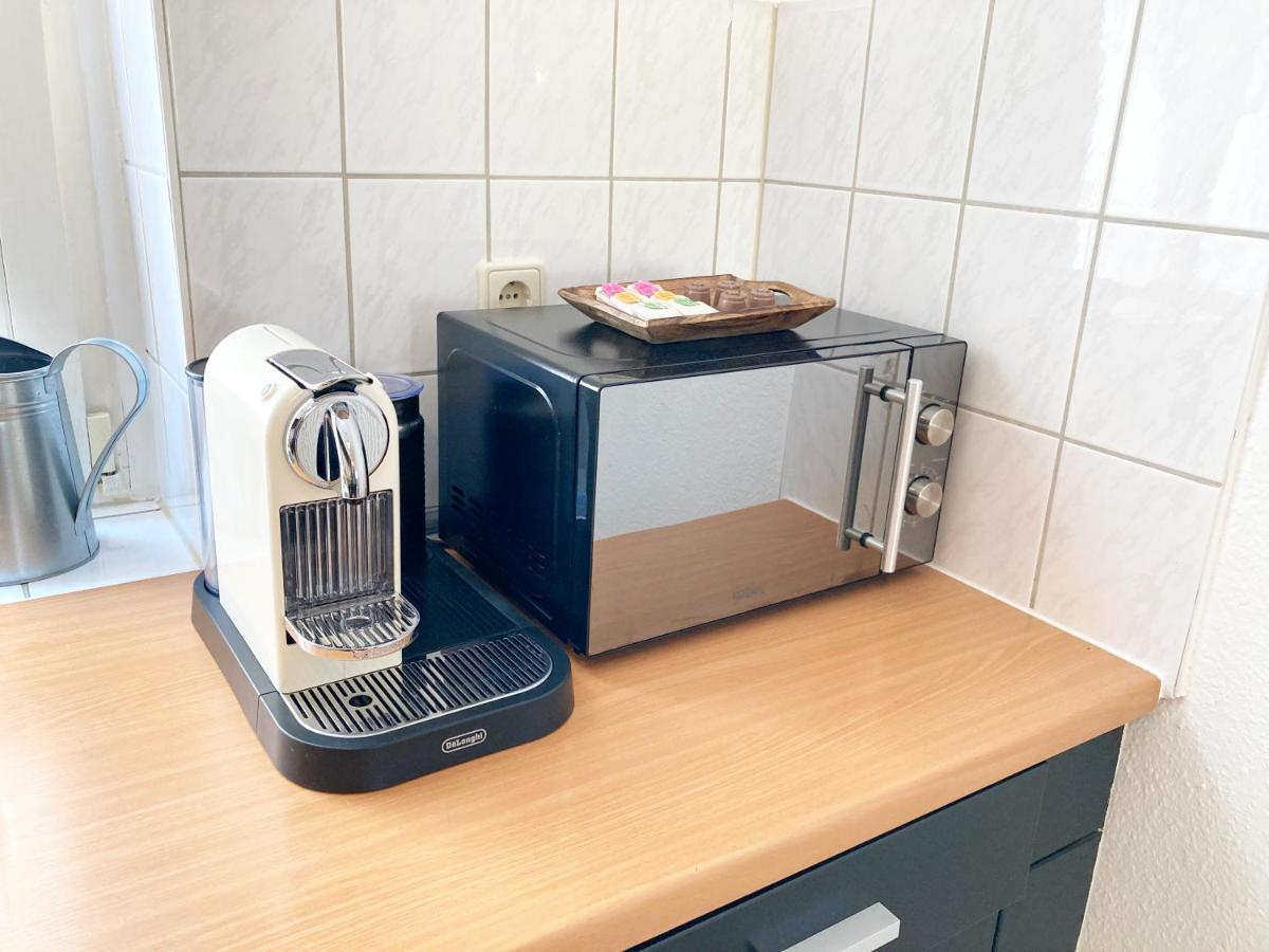 2 Ferienwohnung In Zentraler Lage Inkl Wlan & Netflix Appartement *