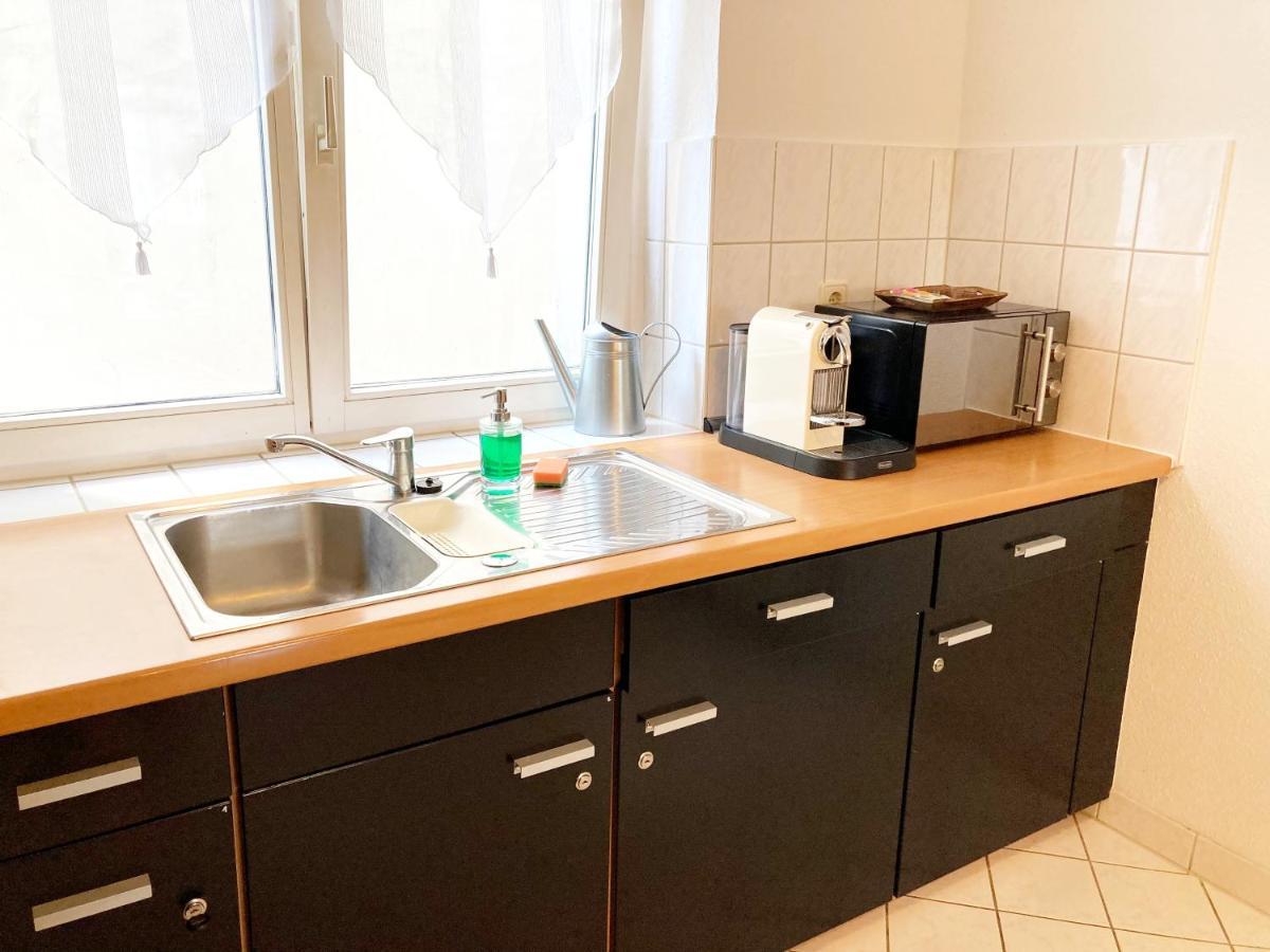 Appartement 2 Ferienwohnung In Zentraler Lage Inkl Wlan & Netflix *
