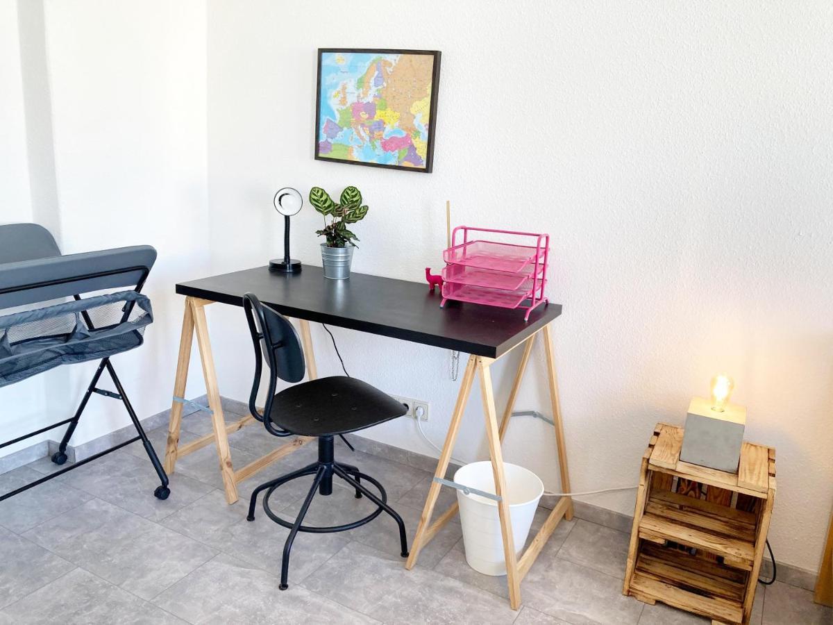 2 Ferienwohnung In Zentraler Lage Inkl Wlan & Netflix