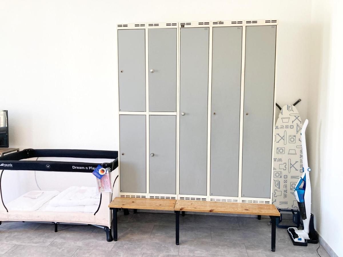 Appartement 2 Ferienwohnung In Zentraler Lage Inkl Wlan & Netflix