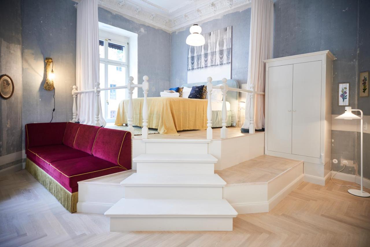 Cora Aparthotel 5*