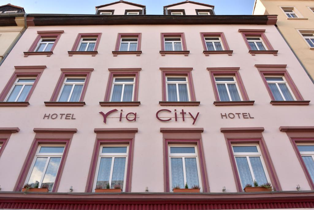 Via Mitte Hotel 3*