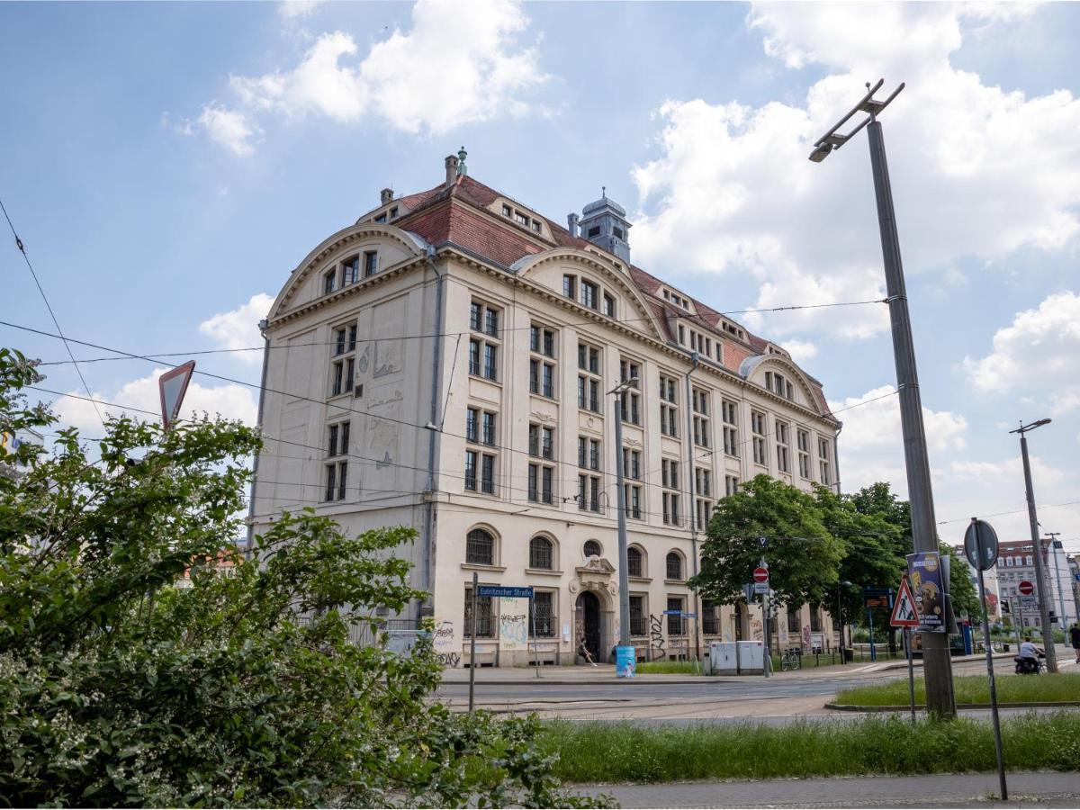 Apartment Limehome Michaelisstrasse *