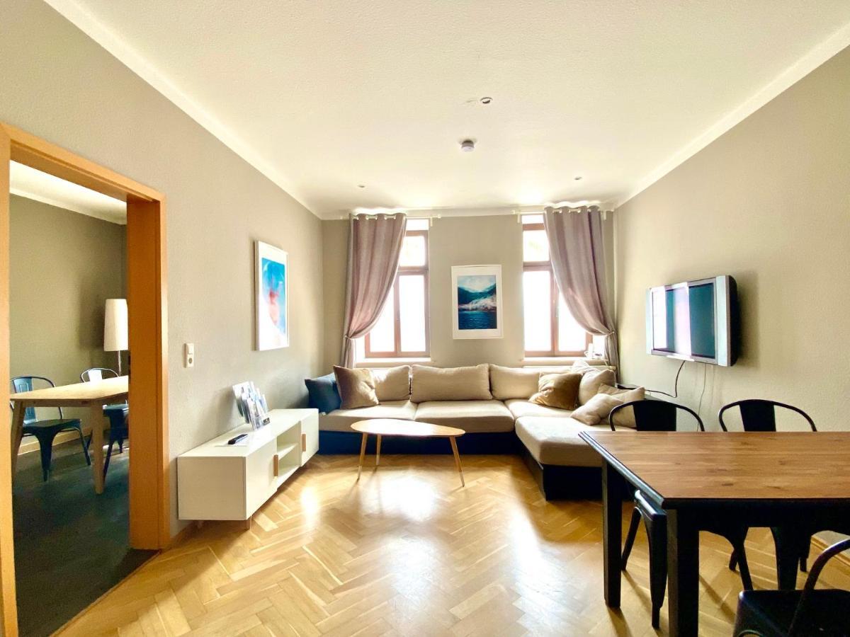 3 Fur 6-8 Personen Zentrum