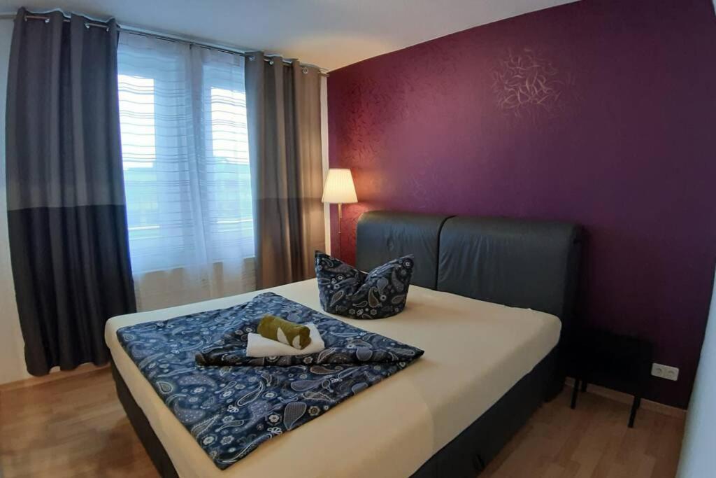 Lea Luxus-3-raum-wohnung Mit Tiefgarage * Leipzig