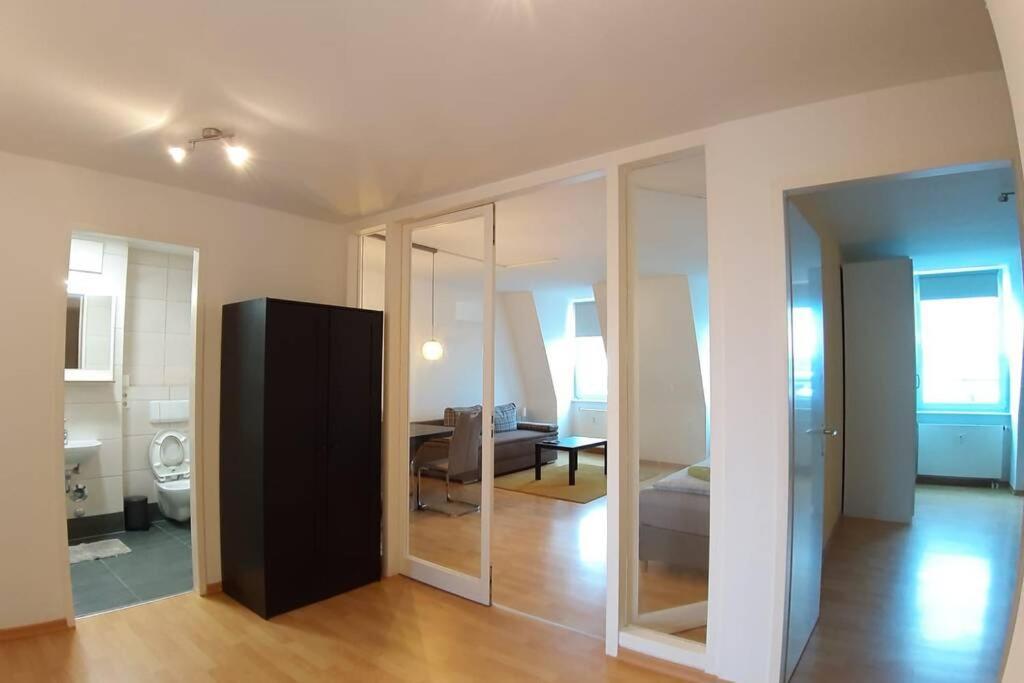 Lea Luxus-3-raum-wohnung Mit Tiefgarage *