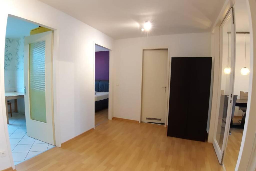 Appartement Lea Luxus-3-raum-wohnung Mit Tiefgarage *