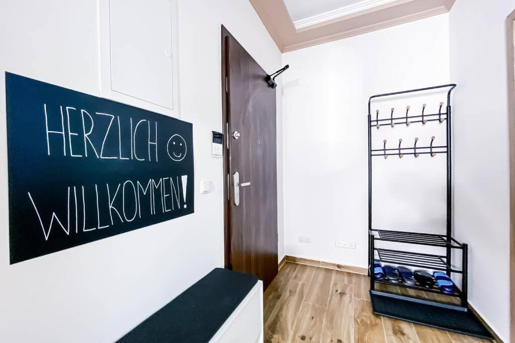 ✿ Moderner Neubau Im Kultviertel Plagwitz ✿ * Leipzig