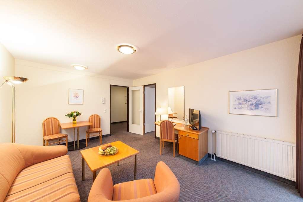 Hotel Acora Living The Leipzig