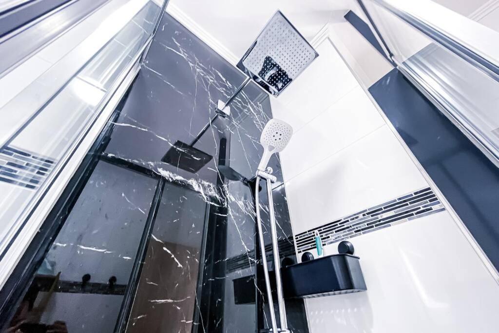 Appartement ✿ Moderner Neubau Im Kultviertel Plagwitz ✿ Leipzig