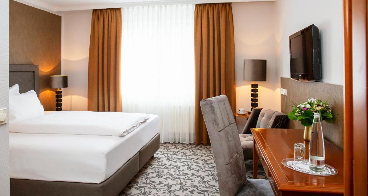 Hotel Victor's Residenz-hotel