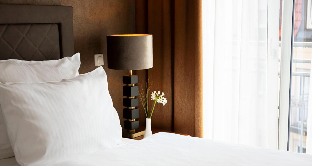 Victor's Residenz-hotel Hotel 4*