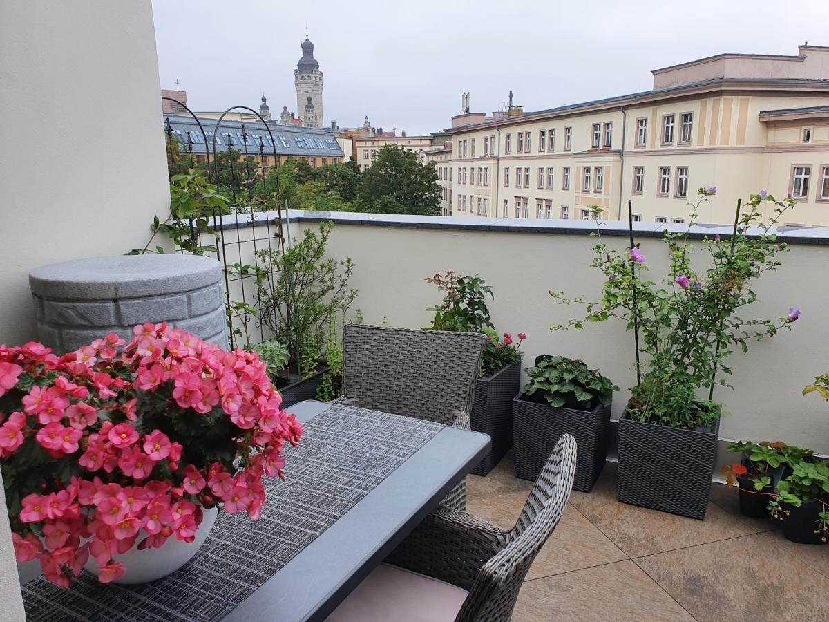 Aparthotel Luxusappartement Mitten In Neueroeffnung ! *