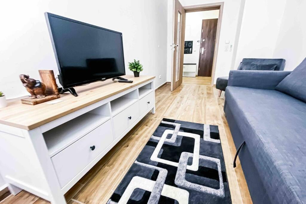 Appartement ✿ Moderner Neubau Im Kultviertel Plagwitz ✿ Leipzig