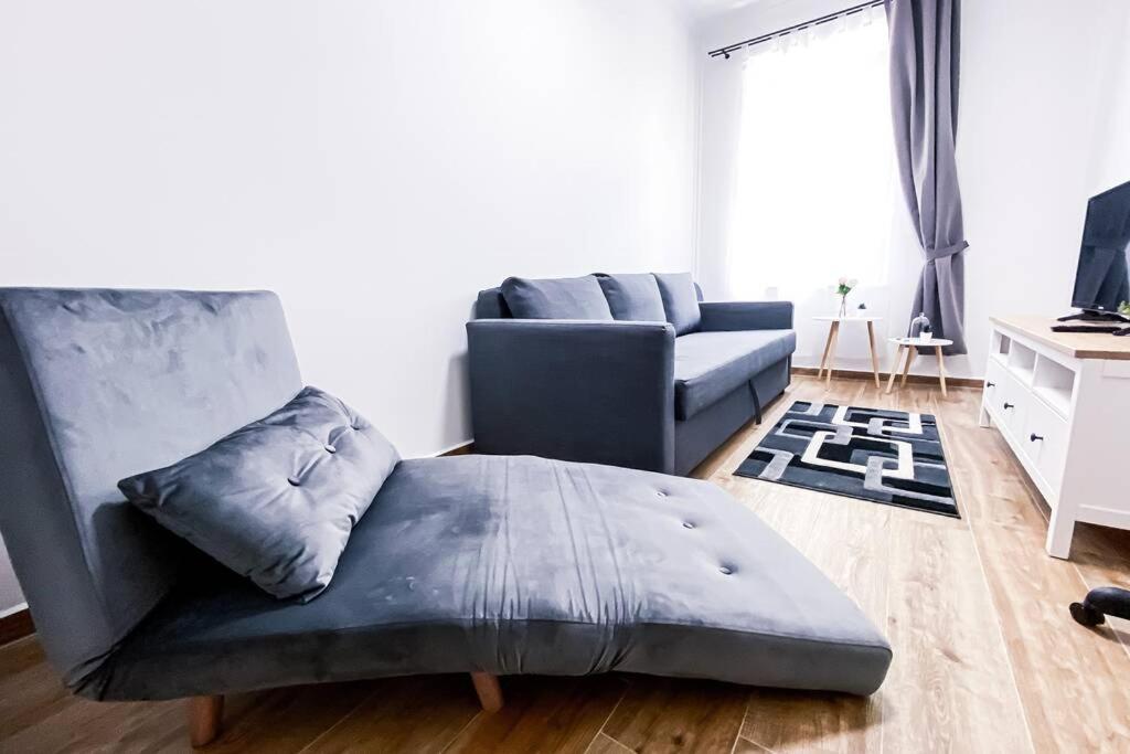✿ Moderner Neubau Im Kultviertel Plagwitz ✿ Appartement Leipzig